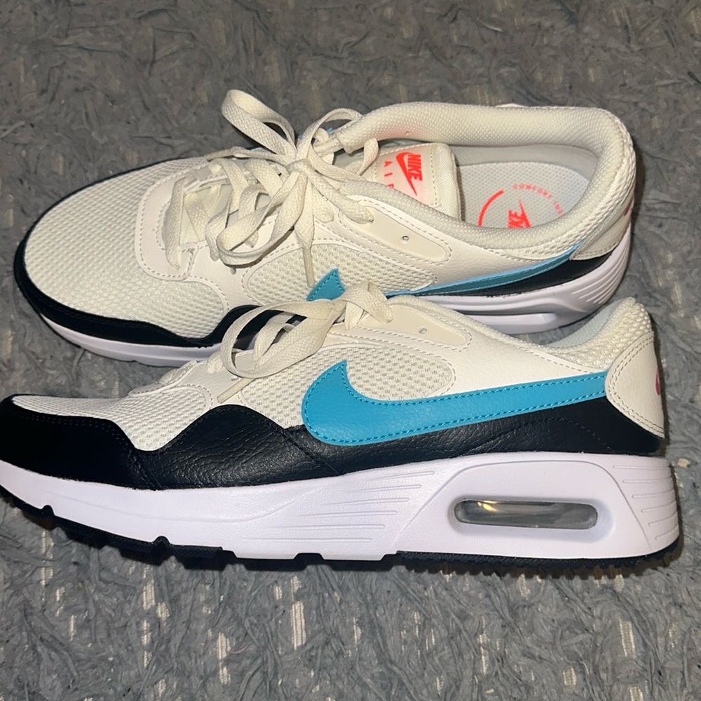 Nike Air Max XC